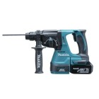Makita DHR242RTJ SDS-Plus Hammer Drill