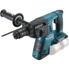 Makita DHR264ZJ SDS-Plus Hammer Drill