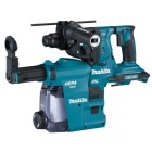 Makita DHR281ZWJ SDS-Plus Hammer Drill