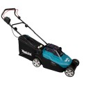 Makita DLM382PT2 Lawn Mower