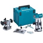 Makita DRT50ZJKIT Router Trimmer