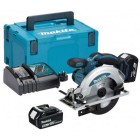 Makita DSS610RTJ Circular Saw