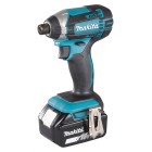 Makita DTD152RTJ Impact Driver