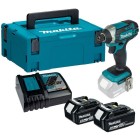 Makita DTD153RTJ Impact Driver