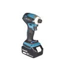 Makita DTD172RTJ Impact Driver