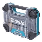 Makita E-22573 MACCESS Drill Screwdriver Bit Set