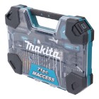 Makita E-22589 MACCESS Drill Screwdriver Bit Set