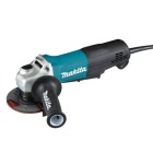 Makita GA4550R Angle Grinder