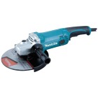 Makita GA9050 Angle Grinder