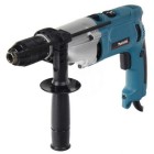 Makita HP2071F Percussion Drill