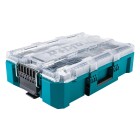 Makita P-91045 MAKTRAK Deep Medium Organiser Case
