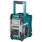 Makita MR001GZ Jobsite Radio