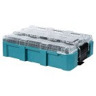 Makita P-91045 MAKTRAK Deep Medium Organiser Case
