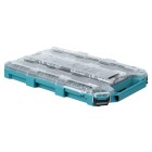 Makita P-91051 MAKTRAK Low Profile Medium Organiser