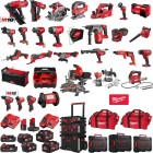 Milwaukee MILKIT30X Power Tool Kit