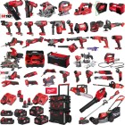 Milwaukee MILKIT45X Power Tool Kit