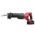Milwaukee M18BSX-502C Reciprocating Saw