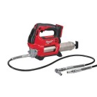 Milwaukee M18GG-0 Grease Gun