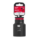 Milwaukee 4932480351 Deep Impact Socket