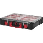 Milwaukee 4932464082 PACKOUT Organiser Box