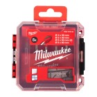 Milwaukee 4932479948 Glass Tile Bit Set