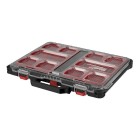 Milwaukee 4932471064 PACKOUT Organiser Box