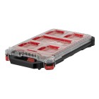 Milwaukee 4932471065 Packout Organiser Box