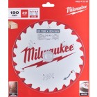 Milwaukee 4932471300 Circular Saw Blade
