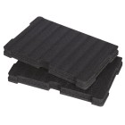 Milwaukee 4932471428 PACKOUT Foam Insert