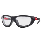 Milwaukee 4932471885 Premium Safety Glasses