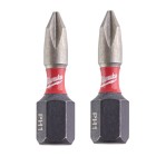 Milwaukee 4932472035 Screwdriver Bits