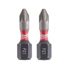 Milwaukee 4932472038 Impact Screwdriver Bits