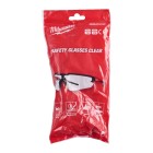 Milwaukee 4932478763 Enhanced Safety Glasses