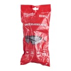 Milwaukee 4932478764 Enhanced Safety Glasses