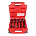 Milwaukee 4932480457 Deep Impact Socket Set