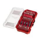 Milwaukee 4932492003 SHOCKWAVE Impact Screwdriver Bit Set