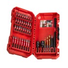Milwaukee 4932492004 SHOCKWAVE Impact Screwdriver Bit Set