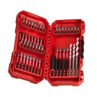 Milwaukee 4932492005 SHOCKWAVE Impact Screwdriver Bit Set