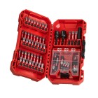 Milwaukee 4932492007 SHOCKWAVE Impact Screwdriver Bit Set