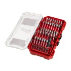 Milwaukee 4932492009 Impact Screwdriver Bit Set