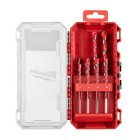 Milwaukee 4932493882 Hammer Drill Set