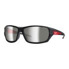 Milwaukee 4932498366 Silver Mirrored Safety Glasses