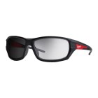 Milwaukee 4932498367 Performance Transition Safety Glasses