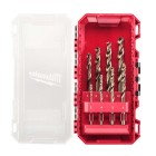 Milwaukee 4932499256 HSS-COBALT Drill Bit Set