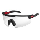 Milwaukee 4932500721 Wrap Round Safety Glasses