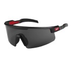 Milwaukee 4932500722 Wrap Round Safety Glasses