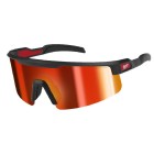 Milwaukee 4932500723 Wrap Round Safety Glasses