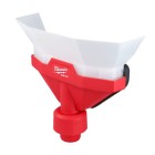 Milwaukee AT-1 Air-Tip Dust Collector