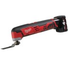 Milwaukee M12MT-402B Multi Tool