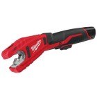 Milwaukee C12PC-202C Pipe Cutter